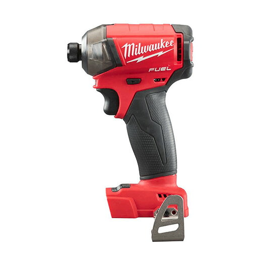 (LINEクーポン有)ミルウォーキー M18-FQID-0X0-JP M18 FUEL(TM) 50Nmサイレントインパクトドライバー MILWAUKEE