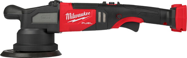 (LINEクーポン有)ミルウォーキー M18-FROP21-0X0-JP M18 FUEL(TM) 21mm ダブルアクションポリッシャー MILWAUKEE|住設と電材の洛電マート