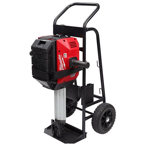 (LINEクーポン有)ミルウォーキー MXF-DHT-EU MX FUEL(TM) コードレスハンマー用キャスター MILWAUKEE｜住設と電材の洛電マート
