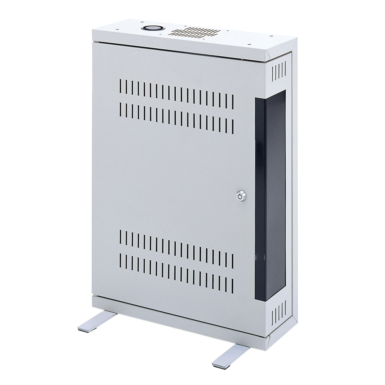 (LINEクーポン有)サンワサプライ CP-HBOX2U HUBボックス(2U) SANWASUPPLY｜住設と電材の洛電マート 30,610円