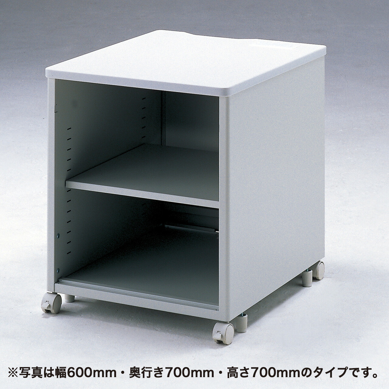 (LINEクーポン有)サンワサプライ ED-P6070LN eデスク（Pタイプ） SANWASUPPLY