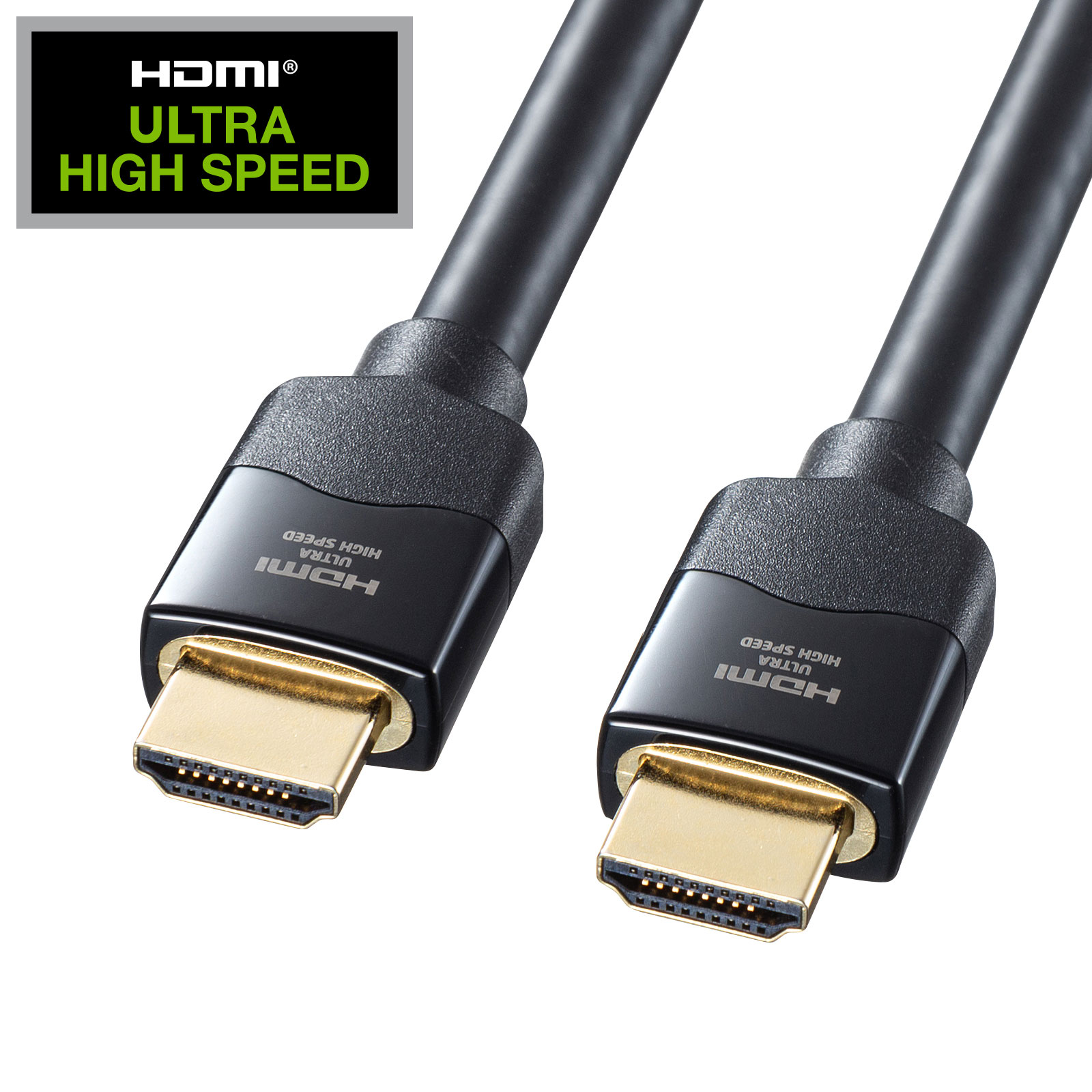 (LINEクーポン有)サンワサプライ KM-HD20-U70 ウルトラハイスピードHDMIケーブル 7m SANWASUPPLY｜住設と電材の洛電マート