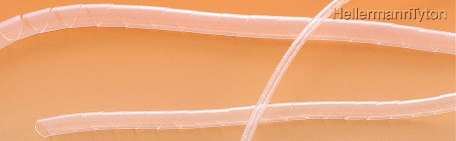 (LINEクーポン有)ヘラマンタイトン SCFTA-0.75X6.0 PFA製スパイラル 20m×1巻 タイトン HellermannTyton