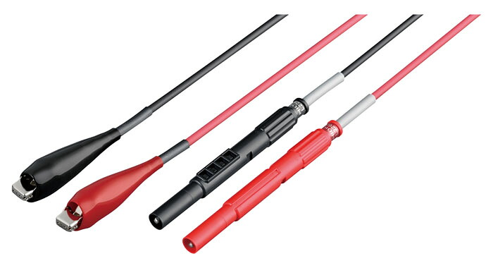 (LINEクーポン有)日置電機 L2260 高圧テストリード HIOKI 28,119円