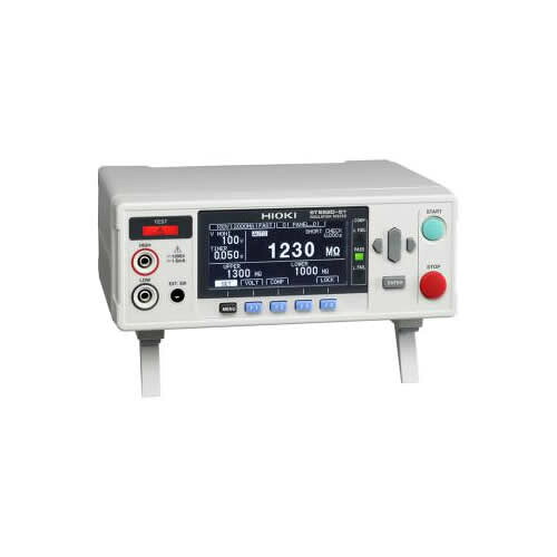 (LINEクーポン有)日置電機 ST5520-01 絶縁抵抗試験器 HIOKI｜住設と電材の洛電マート