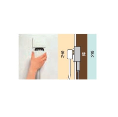 (LINEクーポン有)パロマ DFC-WC-WDA 給湯器部材 Paloma｜住設と電材の洛電マート