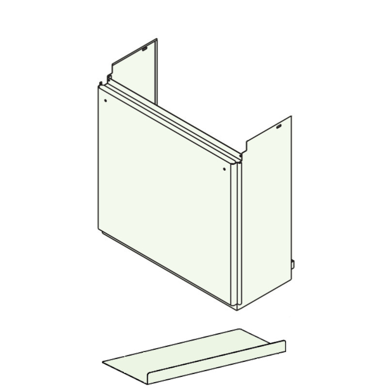 (LINEクーポン有)パロマ HCPH-2-650L-SE 給湯器部材 Paloma 9,424円