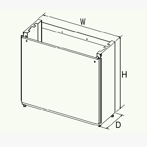 (LINEクーポン有)パロマ SDFH-1S-450L 給湯器部材 Paloma 18,219円