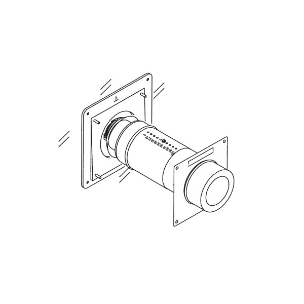 (LINEクーポン有)パロマ TFW-110X75C-500U 給湯器部材 Paloma｜住設と電材の洛電マート