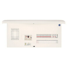 (LINEクーポン有)河村電器 ELE2TA 4123-42B 分電盤 Ezライン 露出型 フタ付き リミッタースペース付 KAWAMURA カワムラ|住設と電材の洛電マート