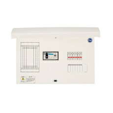 楽天市場】(LINEクーポン有)河村電器 ELEA 23060 分電盤 Ezライン 露出