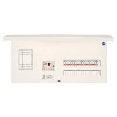 (LINEクーポン有)河村電器 ELEGA 5180 分電盤 Ezライン 露出型 フタ付き リミッタースペース付 KAWAMURA カワムラ