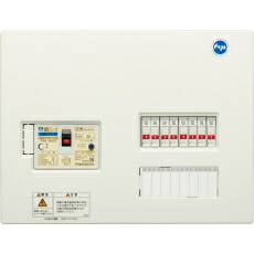 (LINEクーポン有)河村電器 ENE 3062S 分電盤 Ezライン 露出型 フタなし リミッタースペースなし KAWAMURA カワムラ