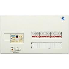 (LINEクーポン有)河村電器 ENE 6062S 分電盤 Ezライン 露出型 フタなし リミッタースペースなし KAWAMURA カワムラ｜住設と電材の洛電マート