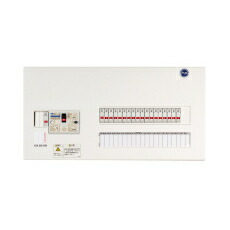 (LINEクーポン有)河村電器 ENE2D 5102-2 分電盤 Ezライン 露出型 フタなし リミッタースペースなし KAWAMURA カワムラ