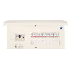 (LINEクーポン有)河村電器 ENE2DA 4102-2B 分電盤 Ezライン 露出型 フタ付き リミッタースペースなし KAWAMURA カワムラ