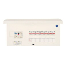 (LINEクーポン有)河村電器 ENE2DA 6182-2B 分電盤 Ezライン 露出型 フタ付き リミッタースペースなし KAWAMURA カワムラ|住設と電材の洛電マート
