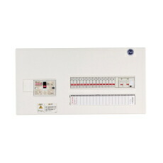 (LINEクーポン有)河村電器 ENE2T 4163-42B 分電盤 Ezライン 露出型 フタなし リミッタースペースなし KAWAMURA カワムラ|住設と電材の洛電マート