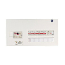 (LINEクーポン有)河村電器 ENE2T 5203-42B 分電盤 Ezライン 露出型 フタなし リミッタースペースなし KAWAMURA カワムラ｜住設と電材の洛電マート