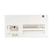 (LINEクーポン有)河村電器 ENE2T 6163-42 分電盤 Ezライン 露出型 フタなし リミッタースペースなし KAWAMURA カワムラ|住設と電材の洛電マート