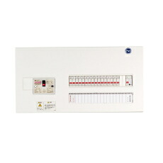 (LINEクーポン有)河村電器 ENE2T 6242-32B 分電盤 Ezライン 露出型 フタなし リミッタースペースなし KAWAMURA カワムラ