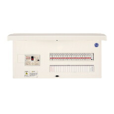 (LINEクーポン有)河村電器 ENE2TA 7180-33B 分電盤 Ezライン 露出型 フタ付き リミッタースペースなし KAWAMURA カワムラ