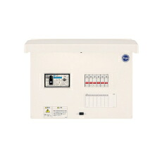 (LINEクーポン有)河村電器 ENEA 23051 分電盤 Ezライン 露出型 フタ付き リミッタースペースなし KAWAMURA カワムラ｜住設と電材の洛電マート