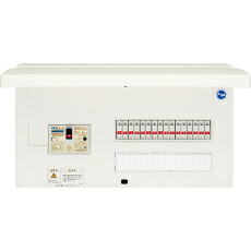 (LINEクーポン有)河村電器 ENEA 4142S 分電盤 Ezライン 露出型 フタ付き リミッタースペースなし KAWAMURA カワムラ