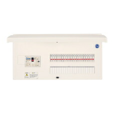 (LINEクーポン有)河村電器 ENEA 6102 分電盤 Ezライン 露出型 フタ付き リミッタースペースなし KAWAMURA カワムラ