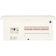 (LINEクーポン有)河村電器 ENEDA 4160 分電盤 Ezライン 露出型 フタ付き リミッタースペースなし KAWAMURA カワムラ