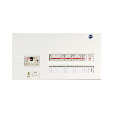 (LINEクーポン有)河村電器 ENEG 5140 分電盤 Ezライン 露出型 フタなし リミッタースペースなし KAWAMURA カワムラ