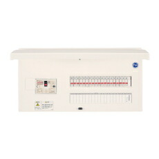 (LINEクーポン有)河村電器 ENEGA 6242 分電盤 Ezライン 露出型 フタ付き リミッタースペースなし KAWAMURA カワムラ|住設と電材の洛電マート