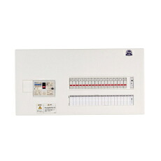 (LINEクーポン有)河村電器 ENER 6101-K 分電盤 Ezライン 露出型 フタなし リミッタースペースなし KAWAMURA カワムラ|住設と電材の洛電マート