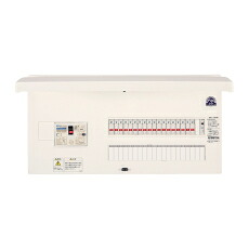 (LINEクーポン有)河村電器 ENERA 6221-K 分電盤 Ezライン 露出型 フタ付き リミッタースペースなし KAWAMURA カワムラ|住設と電材の洛電マート