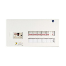(LINEクーポン有)河村電器 ENET 7122-3 分電盤 Ezライン 露出型 フタなし リミッタースペースなし KAWAMURA カワムラ｜住設と電材の洛電マート