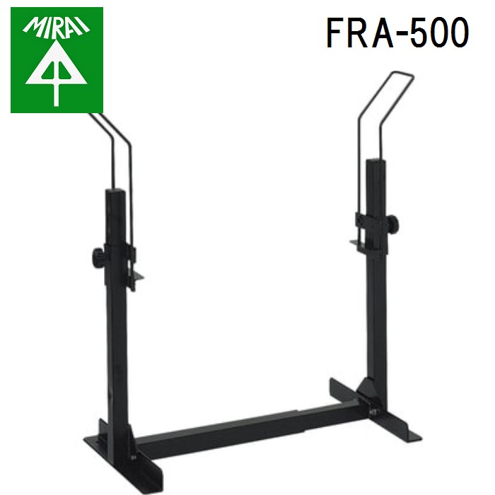(LINEクーポン有)未来工業 FRA-500 強化ボックススタンド 1個 MIRAI