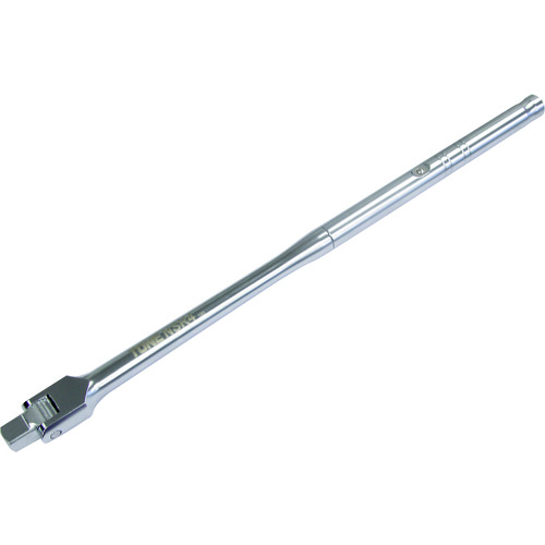 (LINEクーポン有)TONE NSR4 スピンナハンドル(分割タイプ) 差込角12.7mmx400mm トネ