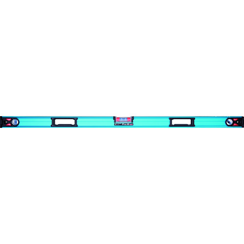 (LINEクーポン有)シンワ測定 73335 ブルーレベルPro2 1200mm SHINWA