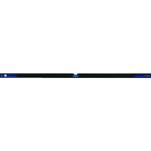 (LINEクーポン有)シンワ測定 73497 ブルーレベルBasic マグネット付 1800mm SHINWA (法人限定)