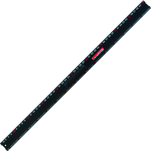 (LINEクーポン有)シンワ測定 65035 アルミカッター定規 カット師EX 取手付 1.5m SHINWA|住設と電材の洛電マート