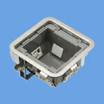 (LINEクーポン有)パナソニック DUM1300K マルチS 電源用 器具ユニット Panasonic