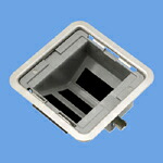 (LINEクーポン有)パナソニック DUM4888K マルチ フリーボックス 器具ユニット Panasonic