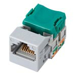 (LINEクーポン有)パナソニック NR3061H ぐっとすPPモジュールCAT5E，H (10個セット) Panasonic