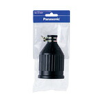 (LINEクーポン有)パナソニック WA3429KP 接地3P20A防水ゴムコードコネクタボディ/P (5個セット) Panasonic｜住設と電材の洛電マート
