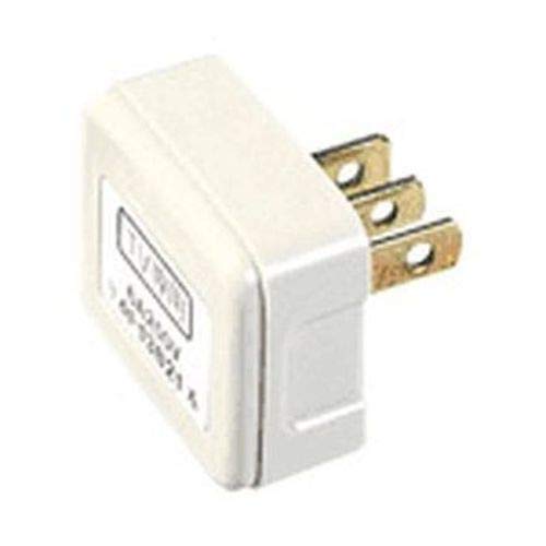 (LINEクーポン有)パナソニック WCH2303W 機器用6A250V3極キャップ 白 (20個セット) Panasonic