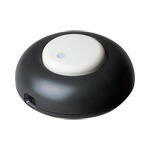 (LINEクーポン有)パナソニック WCH6500BK 機器3A フットSW ブラック (10個セット) Panasonic