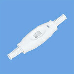 (LINEクーポン有)パナソニック WH5017W ベターランプ付7A中間スイッチ W (10個セット) Panasonic
