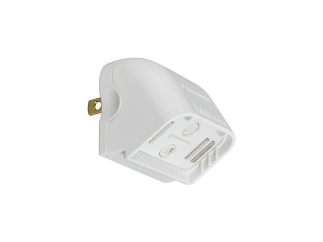 (LINEクーポン有)パナソニック WH66011WP マグネットタップ(ホワイト) (5個セット) Panasonic