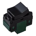 (LINEクーポン有)パナソニック WNS5004B SO-STYLE埋込スイッチE(4路) (マットブラック) (10個セット) Panasonic
