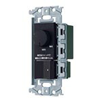 (LINEクーポン有)パナソニック WNS57583B SOーSTYLELED埋込逆位相調光SWC適合LED専用3.2AほたるC Panasonic|住設と電材の洛電マート